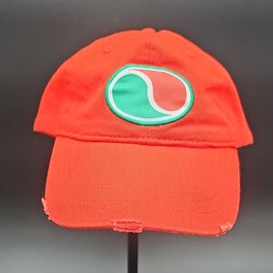 Lego Red and Green Cap